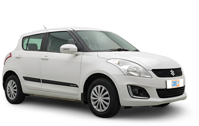 Maruti Swift-img